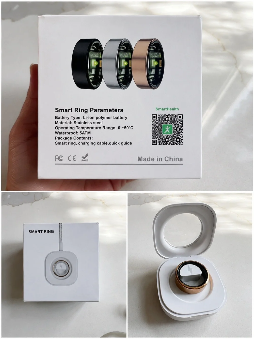 N/A compact wireless